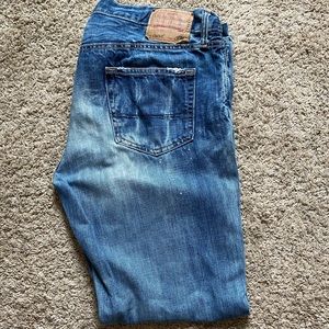 Abercrombie and Fitch Jeans